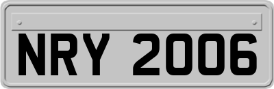 NRY2006