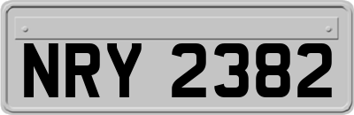 NRY2382