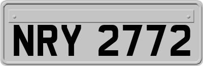 NRY2772