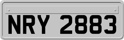 NRY2883