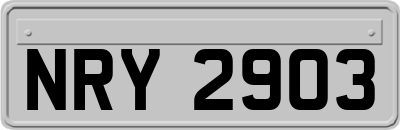 NRY2903
