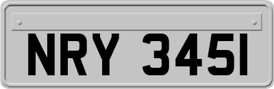 NRY3451