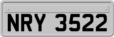 NRY3522