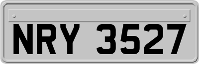 NRY3527