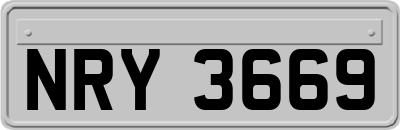 NRY3669