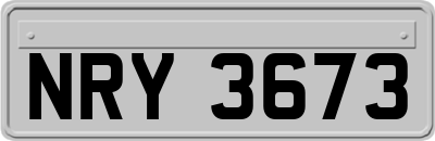 NRY3673