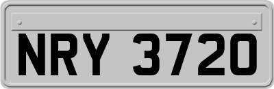 NRY3720