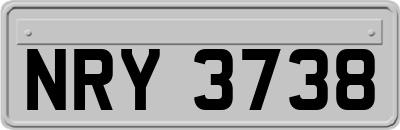 NRY3738