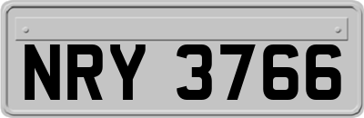 NRY3766