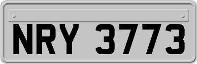 NRY3773