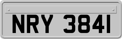 NRY3841