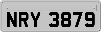 NRY3879