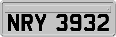 NRY3932