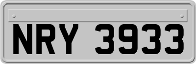 NRY3933