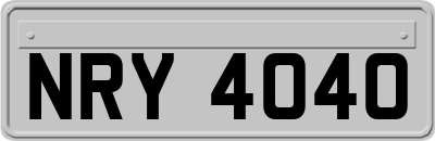 NRY4040