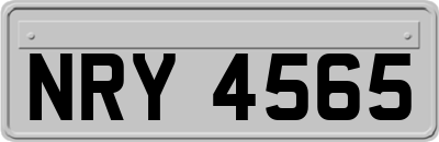 NRY4565
