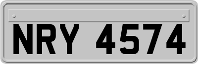 NRY4574