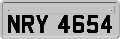 NRY4654