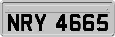 NRY4665