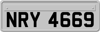 NRY4669