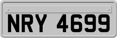 NRY4699
