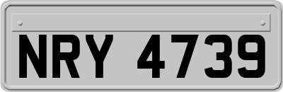 NRY4739