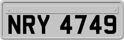 NRY4749