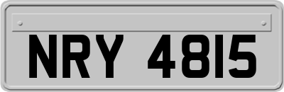 NRY4815
