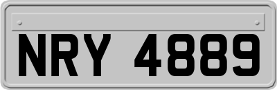 NRY4889