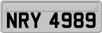 NRY4989
