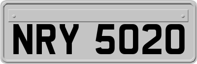 NRY5020