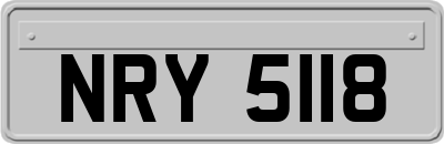 NRY5118