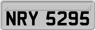 NRY5295