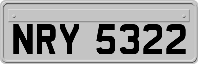 NRY5322