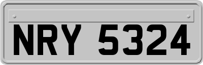 NRY5324