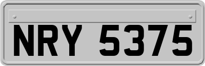 NRY5375