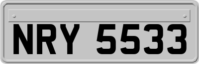 NRY5533
