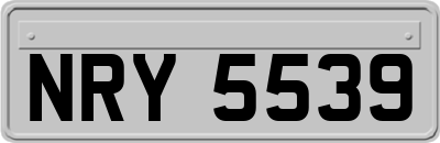NRY5539