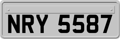 NRY5587
