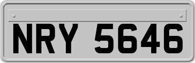 NRY5646