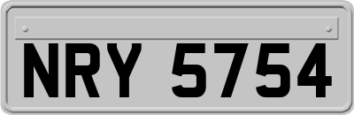 NRY5754