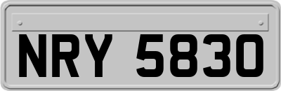 NRY5830