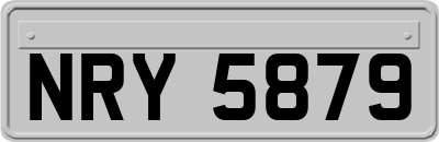 NRY5879