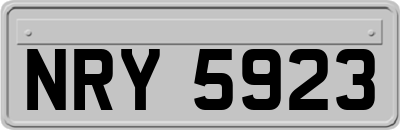 NRY5923