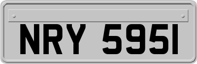 NRY5951