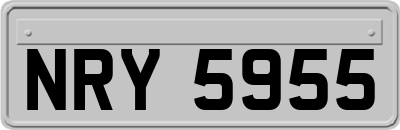 NRY5955