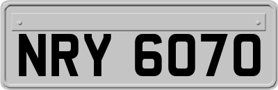 NRY6070