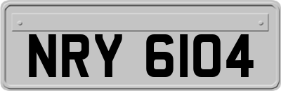 NRY6104