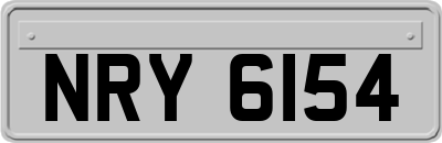 NRY6154