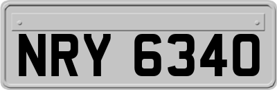 NRY6340